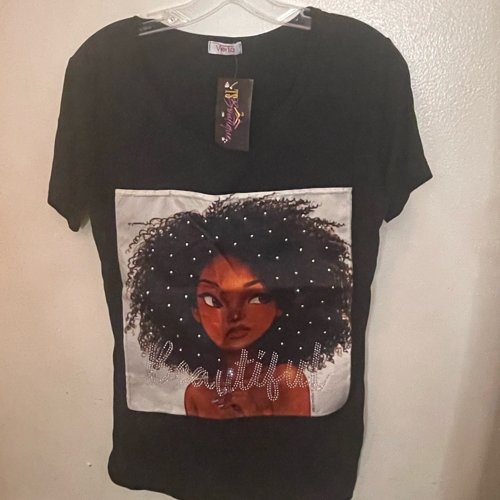VERTA t-shirt